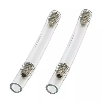 Замена вентиляционных линий основных компонентов, устойчивых к износу