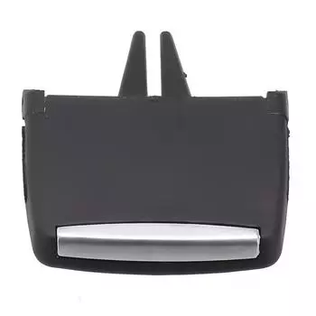 Замена вкладыша вентиляционного отверстия 1x розетка для кондиционера