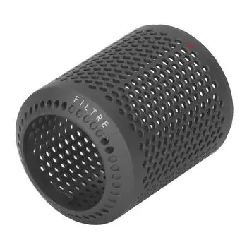 Замена внешнего фильтра фена для HD01 HD03 HD08 Аксессуары для ремонта внешнего фильтра фена