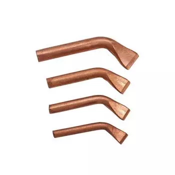 Замена внешнего паяльника с сердечником высокой мощности 75W