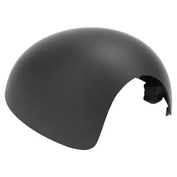 Замена внешней крышки зеркала заднего вида на Mini R55 Clubman 2007?2013 Право