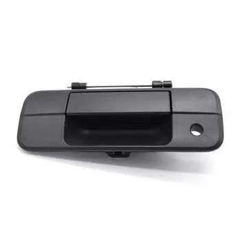 Замена внешней ручки задней двери багажника для Toyota Tundra 2007-2013 69090-0C040 чёрный