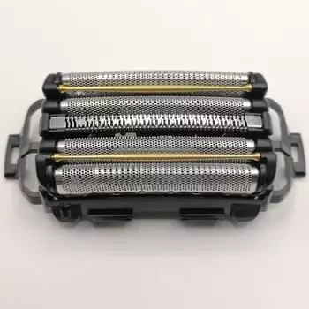 Замена внешней сеточки бритвы для мужской бритвы Panasonic ES-CSV6Q ES-CSV6R