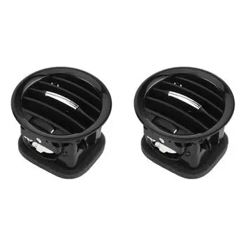 Замена воздухозаборника кондиционера 13203702 13417366 для Vauxhall Corsa D 06-14