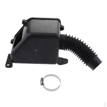 Замена воздушного фильтра 42 мм для скутера GY6 150cc 157QMJ Kart