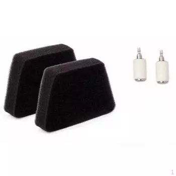 Замена воздушного фильтра 530037793/ 530095646