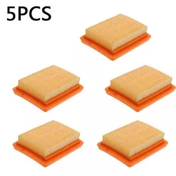 Замена воздушного фильтра для двигателей Stihl Trimmer FS350 FS120 FS300R FS200 FS250 1pc