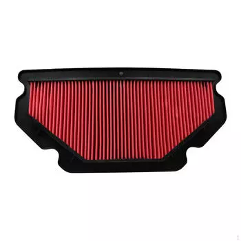 Замена воздушного фильтра двигателя для Kawasaki Ninja ZX-6R 03-04