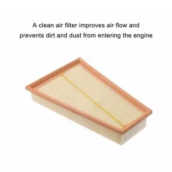 Замена воздушного фильтра салона автомобиля - Benz B180 B200 B250 CLA180 CLA200 2700940004