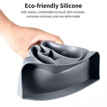 Замена вставки подстаканника для модели Tesla 3Y, сменные аксессуары для силиконового автомобильного подстаканника розовый