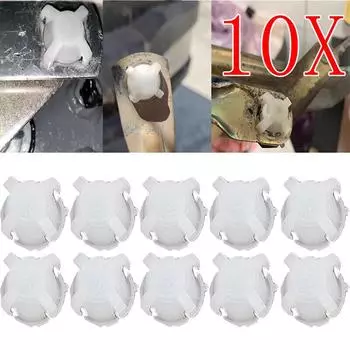 Замена втулки рычага стеклоочистителя ветрового стекла