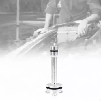 Замена заглушки обходного клапана термостата охладителя трансмиссии для Chevrolet