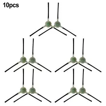 Замена запасных частей боковой щетки для OKP K2 K2P
