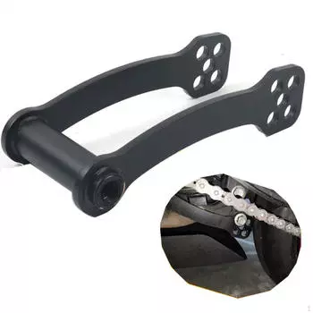 Замена запасных частей для комплекта подвески с занижением тяг мотоцикла