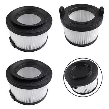 Замена запасных частей фильтра робота-пылесоса для Levoit VortexIQ 40-RF