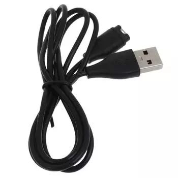 Замена зарядного устройства Шнур USB Зарядное устройство Шнур Зарядный кабель для Fenix5/5S/5X/Forerunner935/945 Умные часы B