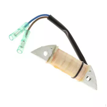 Замена зарядной катушки на 63 В 85 520 01 15 высокой производительности