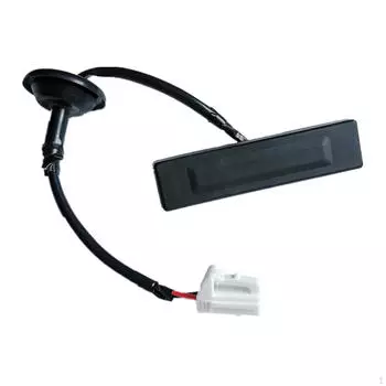 Замена защелки переключателя заднего багажника Запасные части 81260-2V000 Кнопка открывания задней двери для