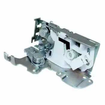 Замена защелки замка сдвижной грузовой двери спереди слева для Dodge Sprinter 2002-06