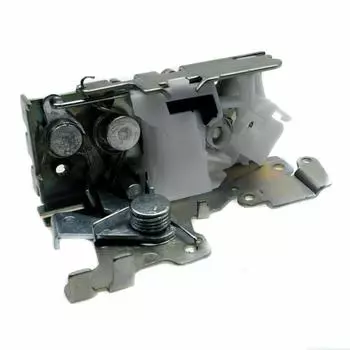 Замена защелки замка сдвижной грузовой двери спереди слева для Dodge Sprinter 2002-06