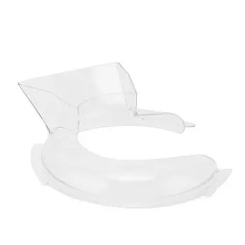 Замена защитного кожуха от брызг ABS для KSM500PS KSM45 4.5?Блендер на 5 квартов