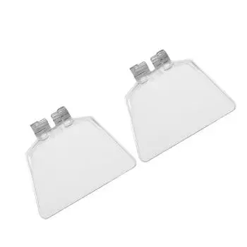 Замена защитных ограждений для электроинструментов, прозрачных