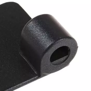 Замена затвора хлебопечки из нержавеющей стали для машины хлебопечки