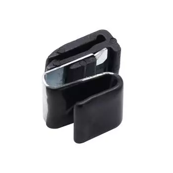 Замена зажима топливной пружины для Mitsubishi Lancer Mirage Outlande чёрный