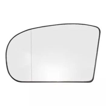 Замена зеркального стекла 2038100121 для MB E500 E320 E350 Левая сторона