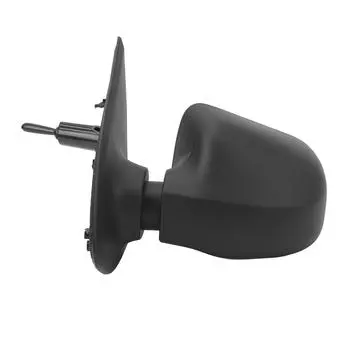 Замена зеркала заднего вида на Dacia Sandero Stepway MK2 Pre вручную?Рестайлинг 2013-2016