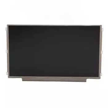 Замена ЖК-экрана ноутбука 1366x768 30Pin 12,5-дюймовый дисплей ноутбука дигитайзер сборка для LP125WH