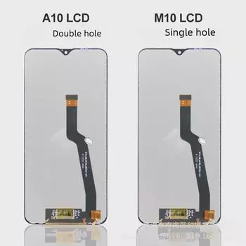 Замена ЖК-экрана Samsung Galaxy A10 A105 A105