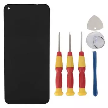 Замена ЖК-экрана телефона для BE2013 BE2015 BE2011 сенсорный дисплей дигитайзер сборка с ремонтом T