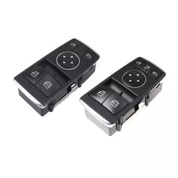 Заменить 1729056800 Электростеклоподъемник для R231 Sl C204 C250 C350 C63