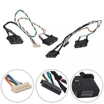 Заменить датчик Anti-Drop для роботов-пылесосов, абсолютно новый Right