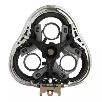 Заменить держатель бритвы и рамку для Philips Norelco 7810XL HQ8100 HQ8141 HQ8142 HQ8150 HQ8155 HQ8160 8170XL 8175XL 8171XL