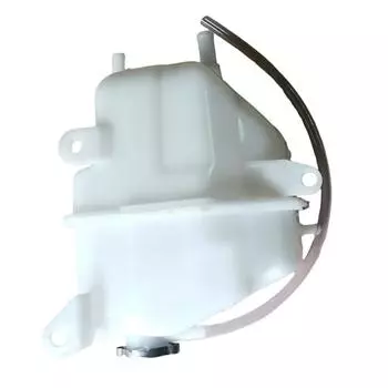 Замените бачок охлаждающей жидкости радиатора на Direct Fit для Mitsubishi Delica L400 Space Gear Простая установка CHINA