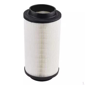 Замените фильтр/очиститель 7080595 для Scrambler 400.