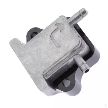 Замените топливный насос на 4 подвесных двигателя 9.8