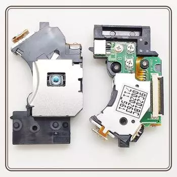 Заменяемый модуль лазерной линзы PVR-802W для тонкой консоли PS2