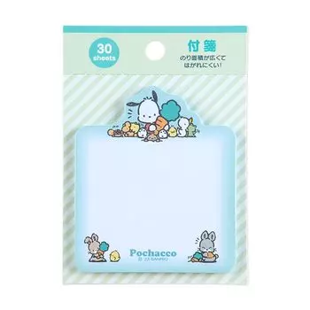 Заметка-липучка Sanrio Pochacco 237884