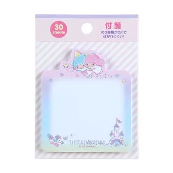 Заметка-стикер Sanrio Little Twin Stars 236802