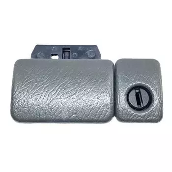Замки для перчаточного ящика, сменные замки для Suzuki Jimny Vitara Grand ABS, автомобильные замки для бардачков, защелки, ручка крышки 7343076811P4Z