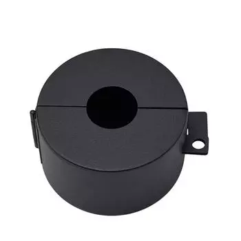 Замки для уличных кранов из нержавеющей стали, Защитная крышка ручки двери от кражи, Уличный style 1