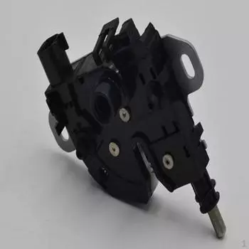 Замки капота для защиты от кражи Комплект замков для