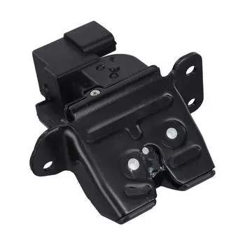 Замок 81230A6000 Замок 81230-A6000 Прямая замена Простая установка Повышенная безопасность Долгосрочная производительность Надежный механизм CHINA