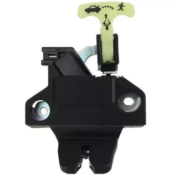 Замок багажника 57530FJ020 для Subaru Impreza WRX STI