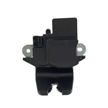 Замок багажника 81230-4Y020 Для Hyundai Solaris 11-16 Kia Rio 11-17