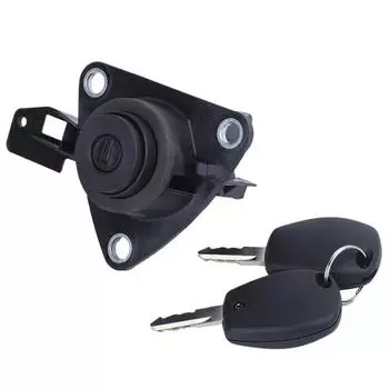 Замок багажника 90502-6966R для Renault Dacia Duster