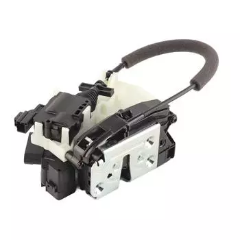 Замок багажника CN15A219ANE Замок багажника автомобиля CN15A219ANE для Ecosport 20132017